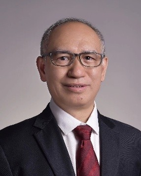 Zhiyun Ouyang